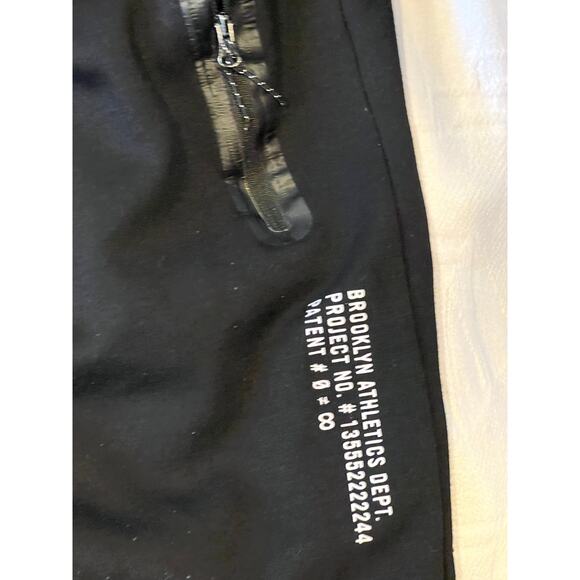 Brooklyn Cloth Co Intertech Joggers Mens L - Picture 3 of 5